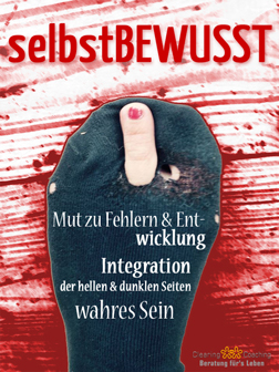 Aus Fehlern zu lernen steigert den Selbstwert!